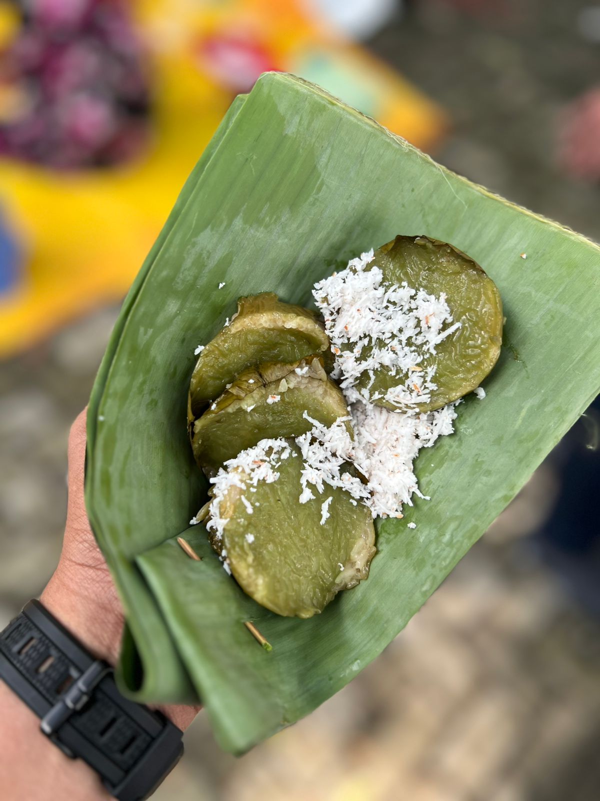 Tapak Belo